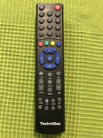 Loewe,Onkyo,Technisat,Pioneer,Panasonic,Finlux,Sony ovladače - 3