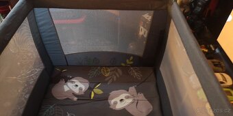 Dětská ohrádka - 3