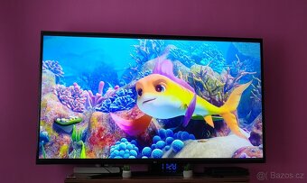 Prodám smart TV LG 177 cm - 3