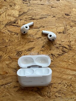 Repliky Apple AirPods Pro - 3