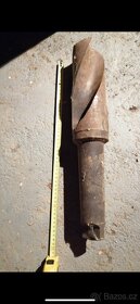 Kuželový vrták - 3