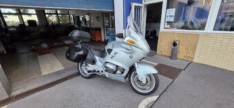 BMWR1100RT - 3
