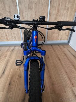 Detske kolo Specialized 20 - 3