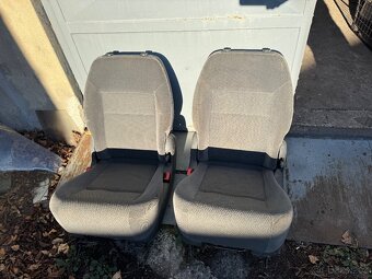 Sedačky Galaxy sharan alhambra - 3