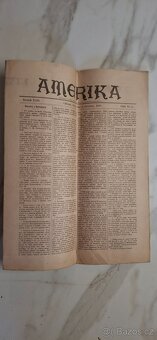 Historické noviny - 3