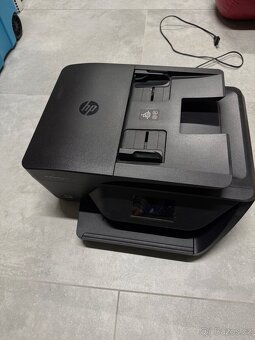 Tiskárna HP OfficeJet 6950 - 3