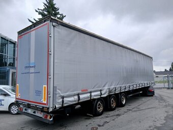 Kögel S24-1 MEGA/lowdeck - 3