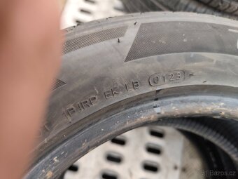 205/55/16 - 3