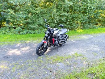 Triumph Trident 660 - 3