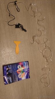 Prodám neon led ambient light - 3