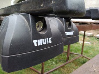 Střešní nosič Thule Velsatis - 3