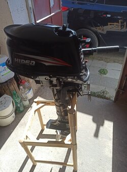 Lodní motor - 3
