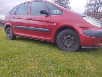 Prodám Citroen Xsara Picasso 1.8i - 3