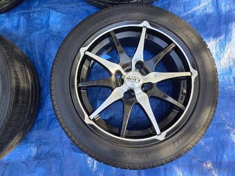 Kola DOTZ 16" 4x114,3 ET40 - 3