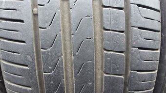 Letní pneu 245/40/19 Pirelli - 3