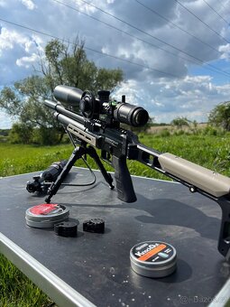 SPA mercury 5.5 - 3