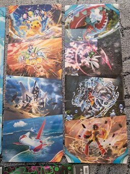 Pokémon obaly, obrázky - 3