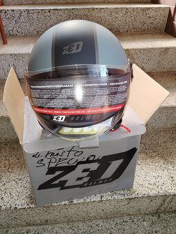 ZED C35 - 3