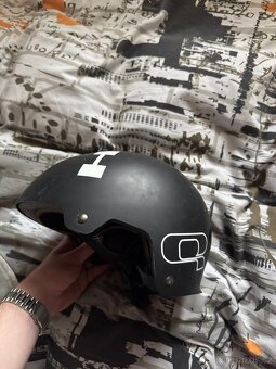 Helma na kolo M - 3