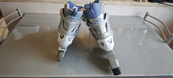 Inline brusle - 3
