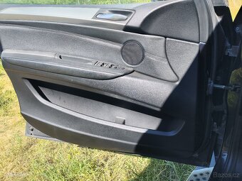BMW x5 e70 náhradní dily - 3