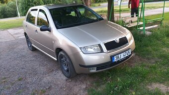 Fabia - 3