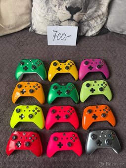XBOX CONTROLLER LIMITED EDICE - 3