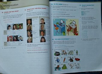 English File Elementary Multipack A - 3
