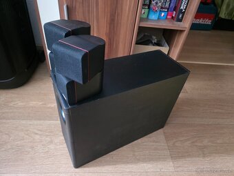 BOSE ACOUSTIMASS 5 SERIES 2 - 3