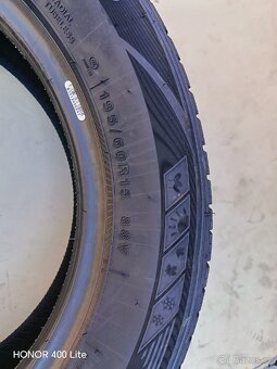 Pneu 195/60R15 Nové - 3