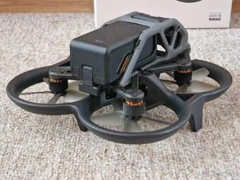 DJI Avata + příslušenství - 3