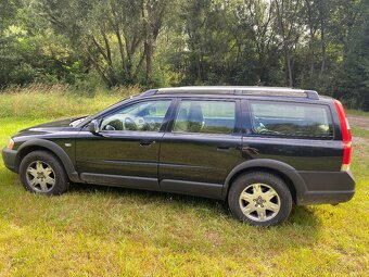 Volvo XC70 Cross Country 2.4 d5 - 3