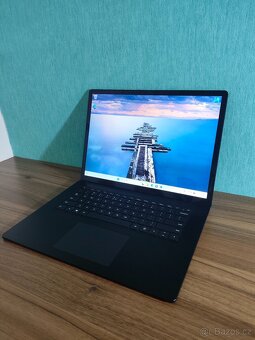 Microsoft Surface Laptop 5 15" | Core i7 • 32 GB • 1 TB SSD - 3