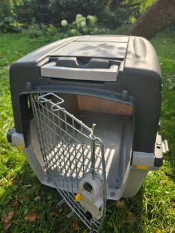 Přepravní box - 3