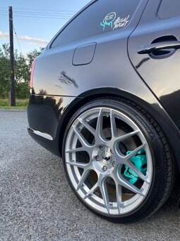 Brzdy 310mm FEBI VW - 3