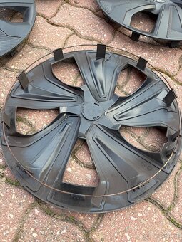 Poklice 16”  Evo - 3