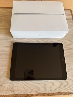 iPad 6 gen. Wifi+cellular - 3