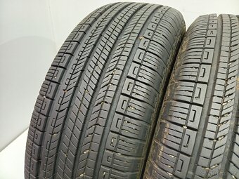 Letní pneu 255/70/16 Continenta - 3
