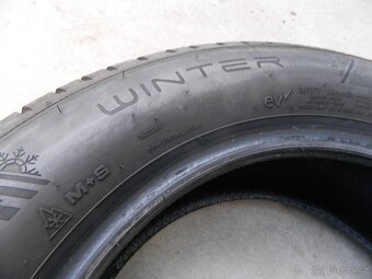 215/60 r16 99h 1ks Dunlop - 3