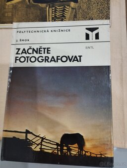 FOTOGRAFOVÁNÍ - 3