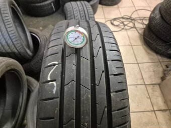 205/60 R16 HANKOOK (6,5mm) č.16151/b7 - 3
