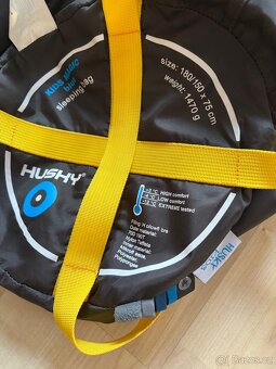 Dětský spacák Husky - 3
