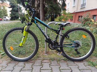 Kolo Genesis 24" - 3