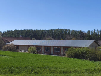 strecha dilny - 3