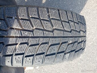 ALU kola BMW s e 39 - 3