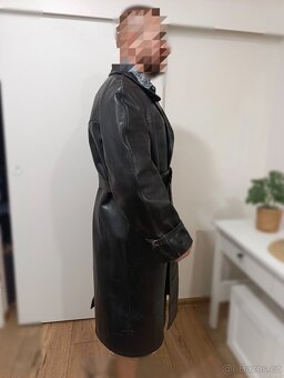 Kožený kabát - 3