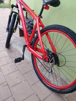 Kolo Scott voltage yz30 - 3