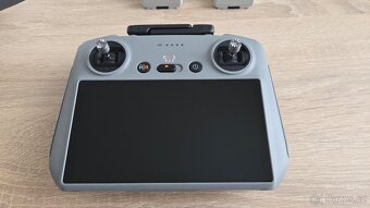 DJI Mini 4 Pro + DJI RC 2 se zárukou - 3