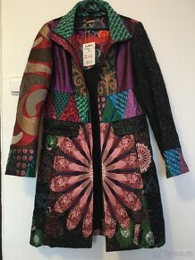 Desigual kabát - 3