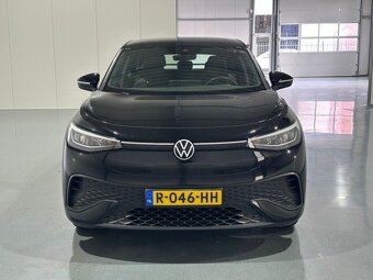 Volkswagen ID.5 Pro Performance 77 kWh, SOH 95,65 % - 3